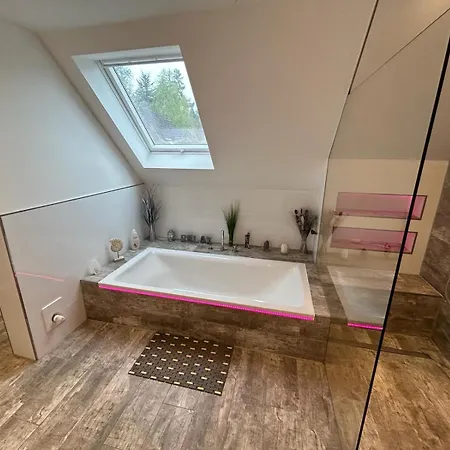 Lejlighed Ferienhaus *